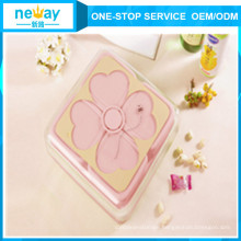 Neway New Design Lucky Plastic Plate